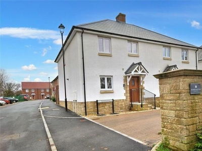 3 Bedroom Semi-detached House For Sale In Yetminster, Sherborne