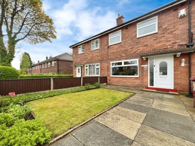 3 bedroom terraced house for sale Bolton, BL3 2EJ