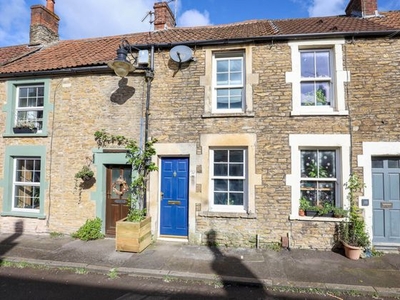 3 bedroom terraced house for sale Frome, BA11 1PB