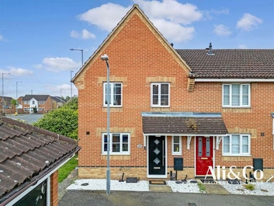 3 bedroom terraced house for sale Grays, RM16 6YL