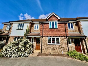 3 bedroom terraced house for sale in Anchor Close, Guildford, GU3