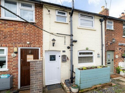 3 Bedroom Terraced House For Sale In Ash