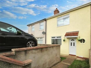 3 Bedroom Terraced House For Sale In Ashton Vale, Bristol