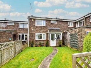 3 Bedroom Terraced House For Sale In Chipperfield, Herts