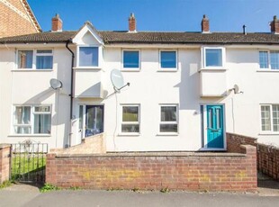 3 Bedroom Terraced House For Sale In Haverhill