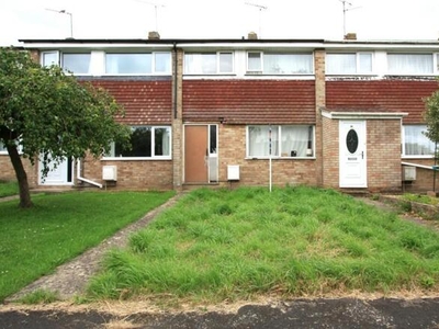 3 Bedroom Terraced House For Sale In Highworth