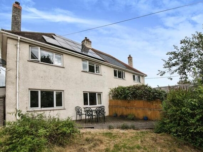 3 Bedroom Terraced House For Sale In Honiton