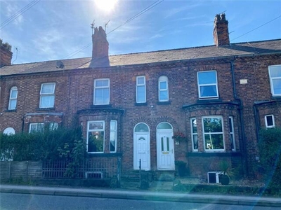 3 Bedroom Terraced House For Sale In Northwich, Cheshire