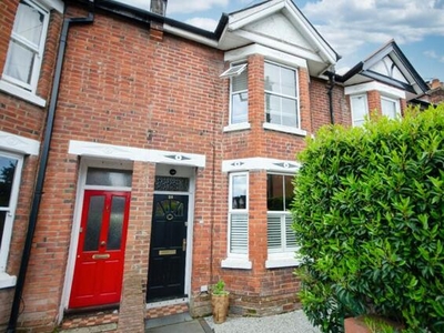 3 Bedroom Terraced House For Sale In Shirley