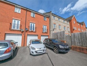 3 Bedroom Terraced House For Sale In Speedwell, Bristol
