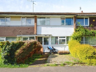 3 Bedroom Terraced House For Sale In Tring