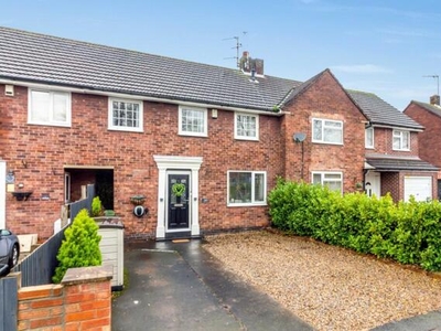 3 Bedroom Terraced House For Sale In York, North Yorkshire