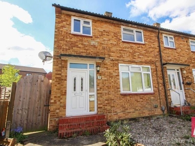 3 bedroom terraced house for sale Watford, WD19 7PY