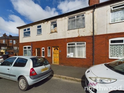 3 bedroom terraced house for sale Wigan, WN1 3XT