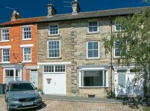 3 Bedroom Town House For Sale In Kirkbymoorside