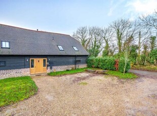 4 Bedroom Barn Conversion For Sale In Eynsford