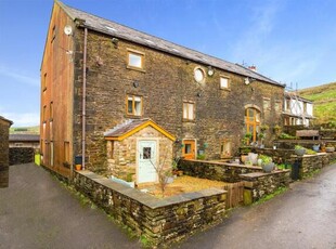 4 Bedroom Barn Conversion For Sale In Off Broadhead Road