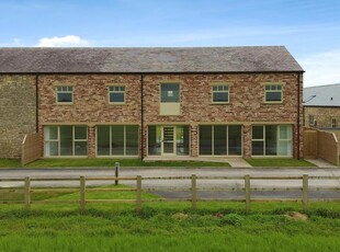 4 bedroom barn conversion for sale in The Arches, Red House Lane, Pickburn, Doncaster, South Yorkshire, DN5 7XA, DN5