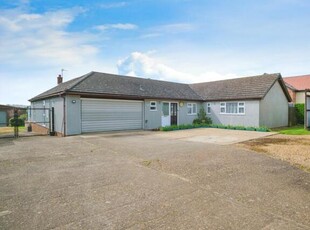 4 Bedroom Bungalow For Sale In Ely, Cambridgeshire