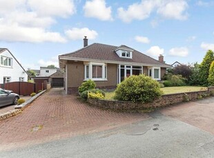 4 Bedroom Bungalow For Sale In Hamilton, South Lanarkshire