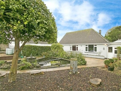 4 Bedroom Bungalow For Sale In Redruth, Cornwall