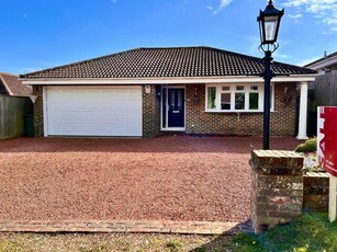 4 Bedroom Detached Bungalow For Sale In Peacehaven