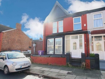 4 Bedroom Detached House For Rent In Liverpool
