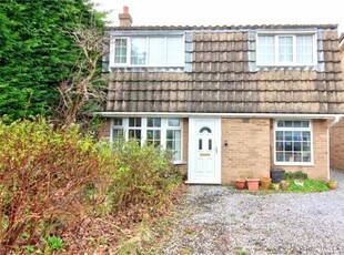 4 Bedroom Detached House For Sale In Aycliffe Village, Durham