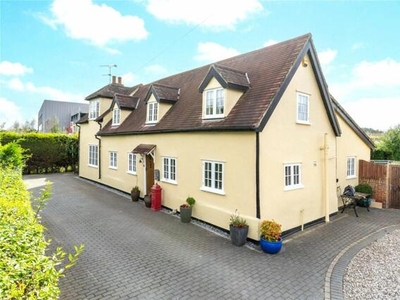 4 Bedroom Detached House For Sale In Bishop's Stortford, Hertfordshire