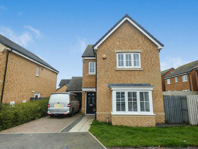 4 Bedroom Detached House For Sale In Blyth, Northumberland