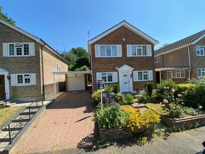 4 Bedroom Detached House For Sale In Brentwood, Essex