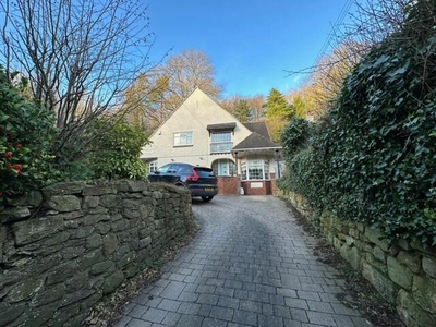 4 Bedroom Detached House For Sale In Chester Le Street