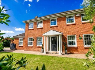 4 Bedroom Detached House For Sale In Cleethorpes, Lincolnshire
