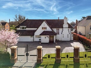 4 Bedroom Detached House For Sale In Coventry, West Midlands
