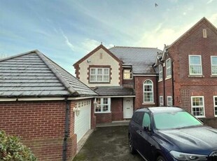 4 Bedroom Detached House For Sale In Deganwy