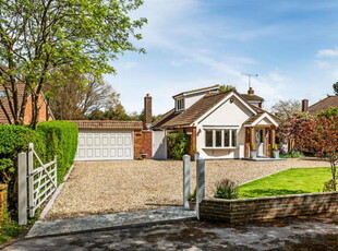 4 Bedroom Detached House For Sale In Downe, Orpington