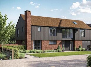 4 Bedroom Detached House For Sale In Edenbridge