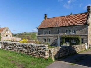 4 Bedroom Detached House For Sale In Glaisdale, North York Moors