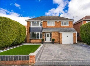 4 Bedroom Detached House For Sale In Immingham, Lincolnshire