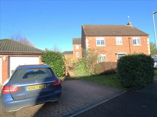 4 bedroom detached house for sale in Kennington Oval, Trentham Lakes, Stoke on Trent, ST4