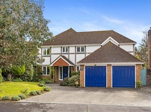 4 Bedroom Detached House For Sale In Maresfield