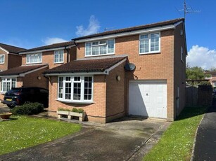 4 Bedroom Detached House For Sale In Nailsea, North Somerset