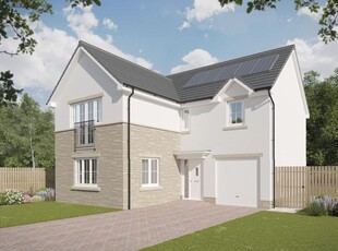 4 bedroom detached house for sale in Newhouse Road,
East Kilbride,
Glasgow,
G75 8RR, G75