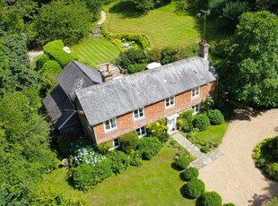 4 Bedroom Detached House For Sale In Salehurst