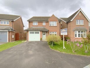 4 Bedroom Detached House For Sale In Scartho Top
