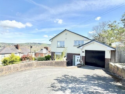 4 Bedroom Detached House For Sale In Sticklepath