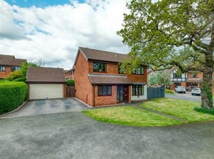 4 Bedroom Detached House For Sale In Studley