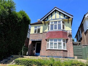 4 Bedroom Detached House For Sale In Thames Ditton, Surrey