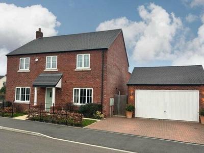 4 Bedroom Detached House For Sale In Upton Upon Severn