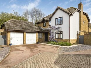 4 Bedroom Detached House For Sale In Witchford